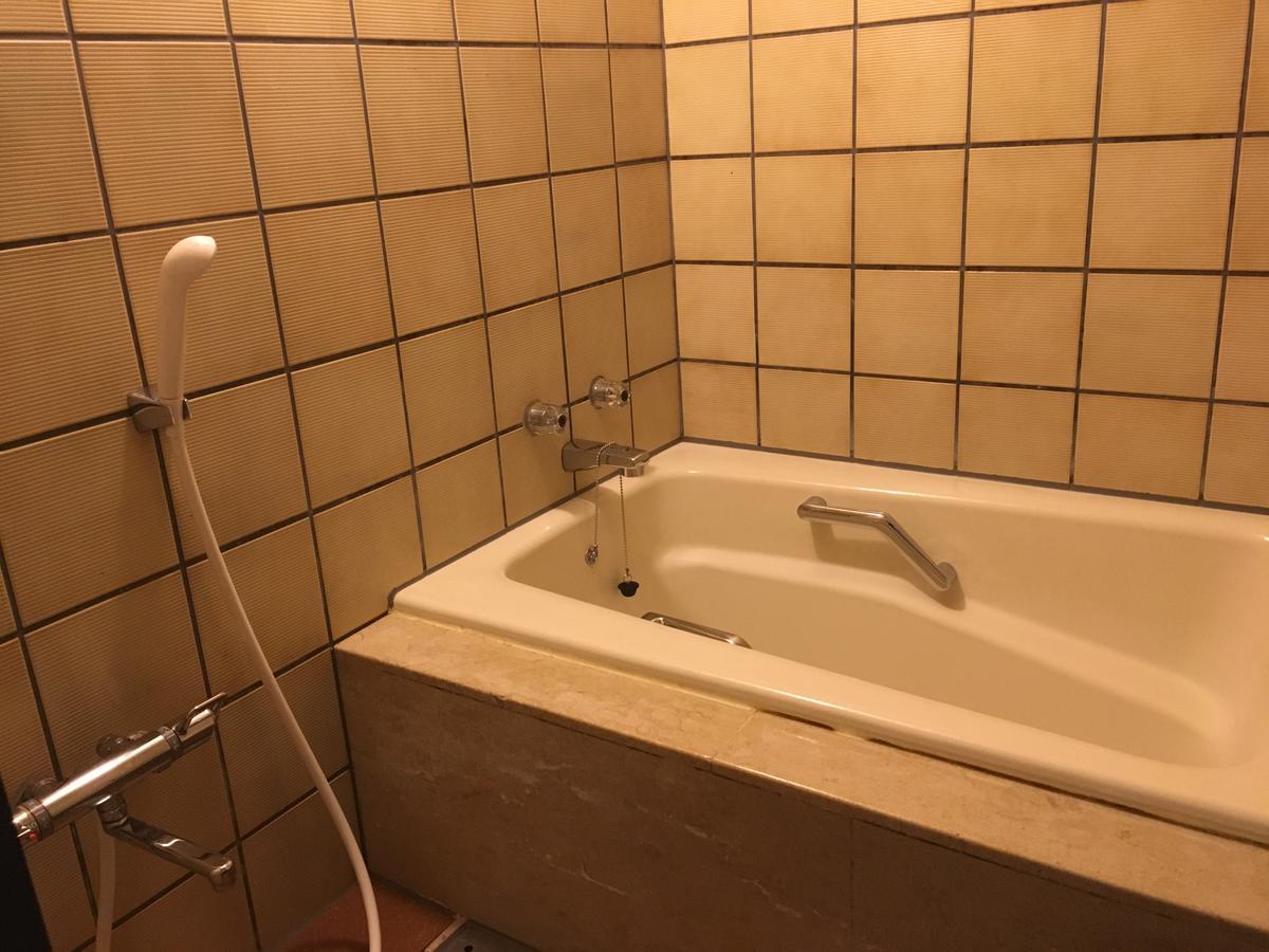 KKR Hotel Nagoja Kültér fotó